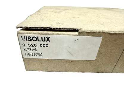 new Pepperl+Fuchs Visolux RLK21-8 Sensor - PEPPERL+FUCHS