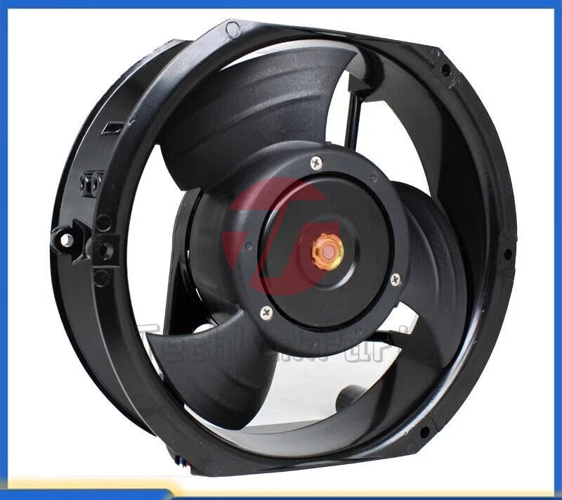 Magic MGT1748YB-W51 48V 0.92A 17251 17CM 4-Wire Cooling Fan
