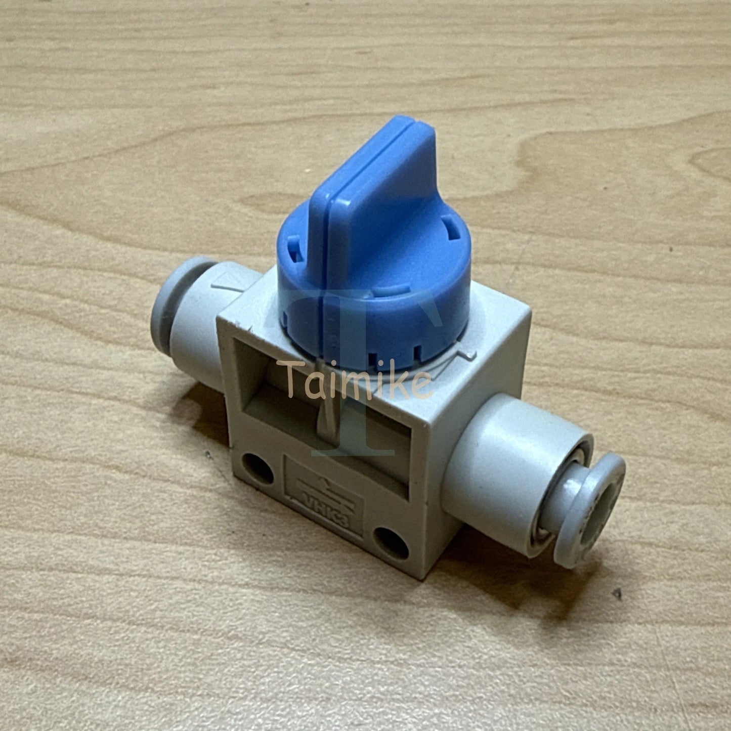 ! SMC VHK3A-06F-06F Pneumatic Finger Valve