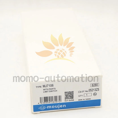MJ-7106 ONE Limit switch 1PCS