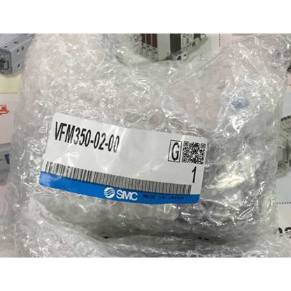 New SMC Mechanical Valve VFM350-02-00 SHIP - SMC