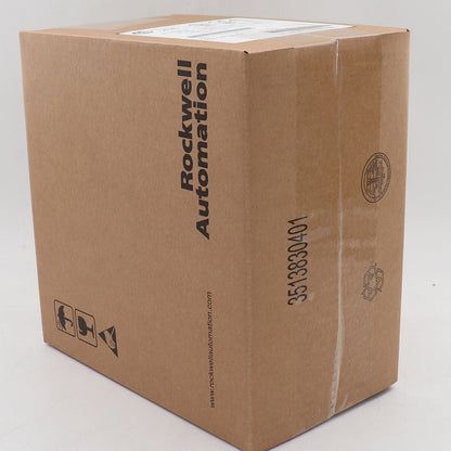 Allen-Bradley PowerFlex 525 2.2kW 3Hp AC Drive - ALLEN-BRADLEY