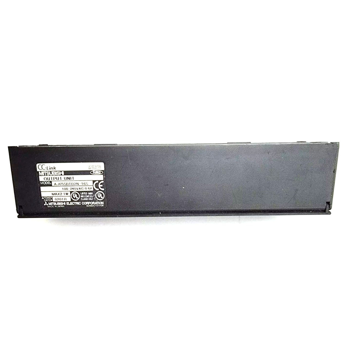 MITSUBISHI AJ65SBTB2N-16S Output Module - MITSUBISHI