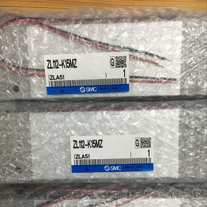 SMC Vacuum Generator ZL112-K15MZ - SMC