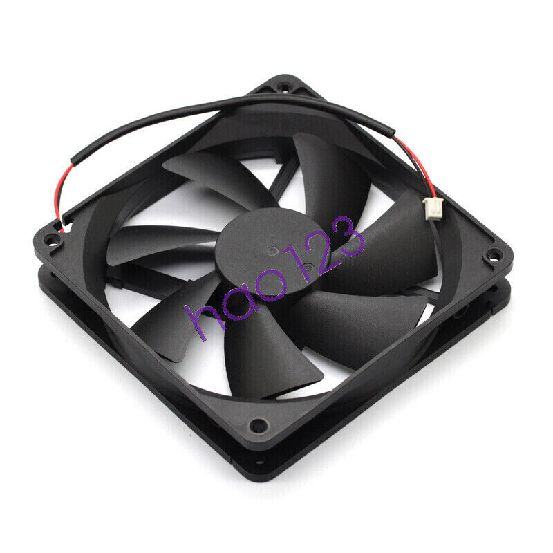 GLOBE FAN RL4Z B1352512EH 12V 0.5A Cooling Fan - GLOBE FAN