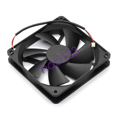 GLOBE FAN RL4Z B1352512EH 12V 0.5A Cooling Fan - GLOBE FAN