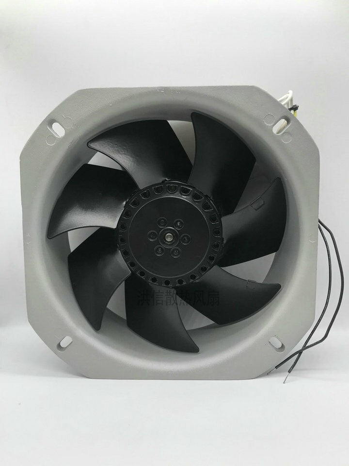1PC COSTECH C22S12HKBD00 115VAC 60/75W high-end equipment fan ping