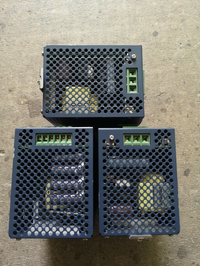 new 1pcs DPP240-24-1 TDK-LAMBDA Switching Power Supply 24V 10A - TDK-LAMBDA