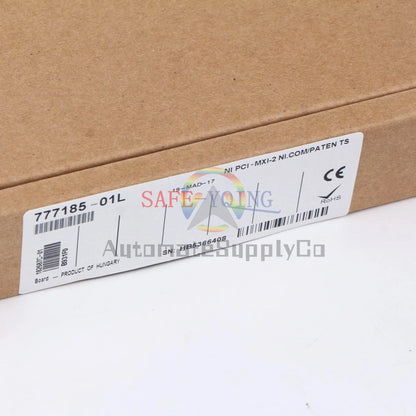 ONE NATIONAL INSTRUMENTS NI PCI-MXI-2