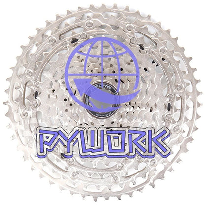 Shimano Deore M5100 11 Speed Groupset Shifter Cassette Chain Rear Derailleur MTB