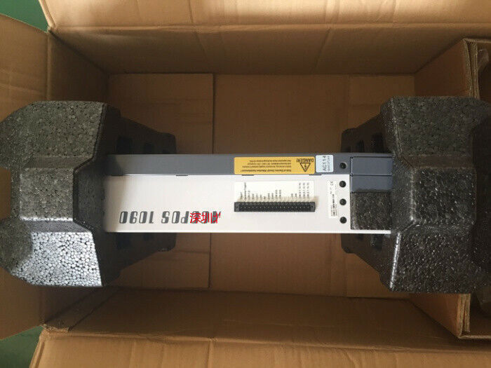 new One B&R 8V1090.001-2 Servo Drive 8V1090.0012 ping - B&R
