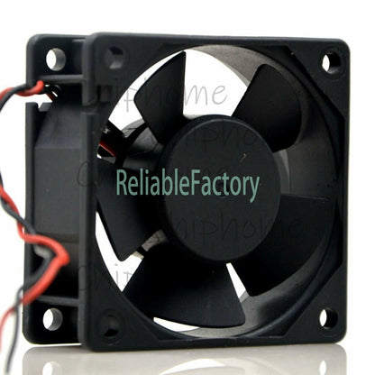 SUNON 6025 KDE2406PTS3 DC 24V 1.4W 60mm 6CM Inverter cooling fan