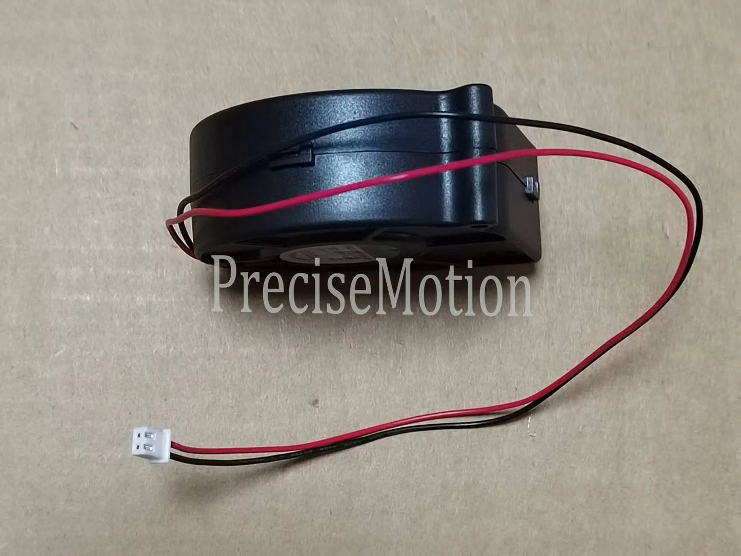SUNON PMB1275PNB1-AY 12V 3.6W 7CM 7530 Turbo Blower Cooling Fan