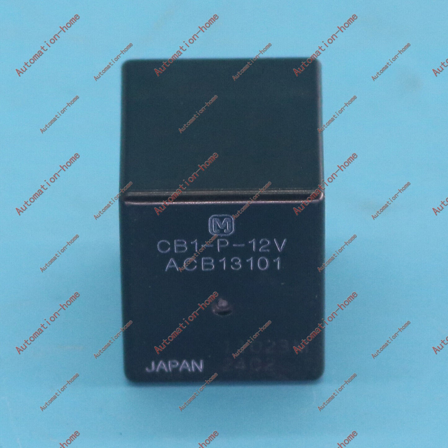 CB1-P-12V Panasonic Relay ACB13101 - PANASONIC