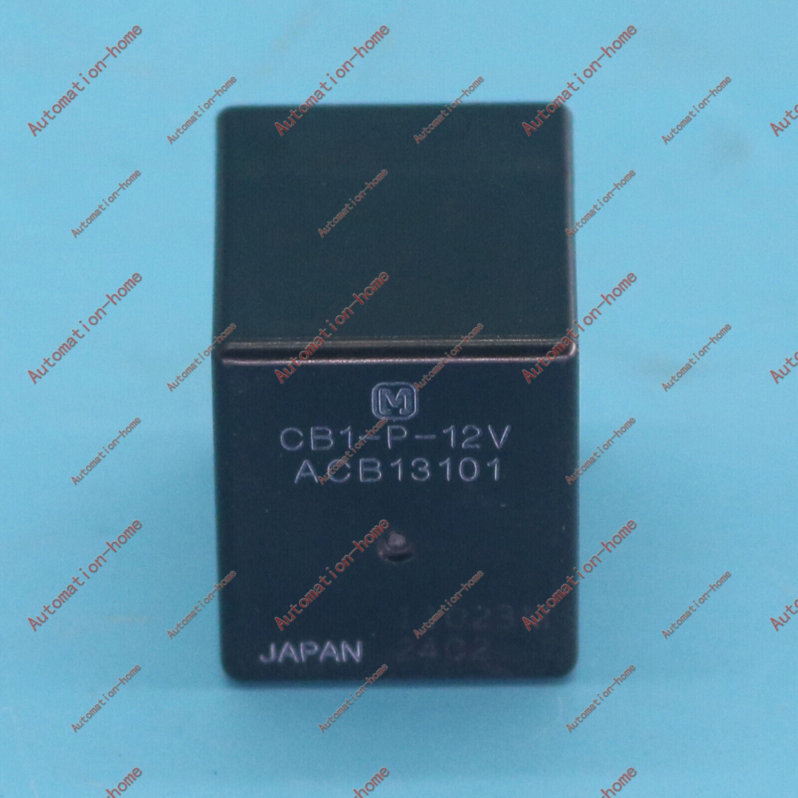 CB1-P-12V Panasonic Relay ACB13101 - PANASONIC