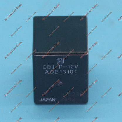 CB1-P-12V Panasonic Relay ACB13101 - PANASONIC
