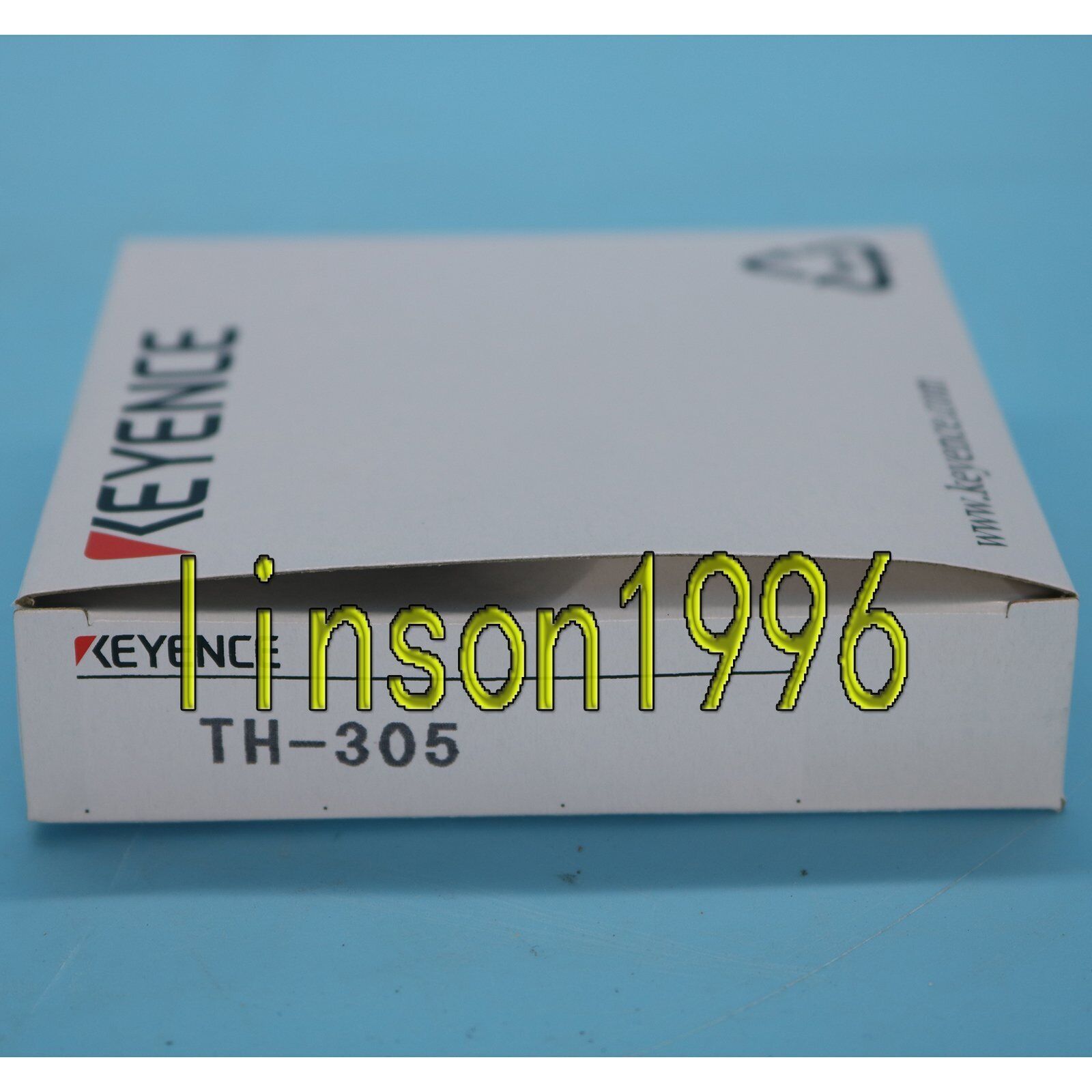 TH-305 Magnetic Ring Proximity Sensor - KEYENCE