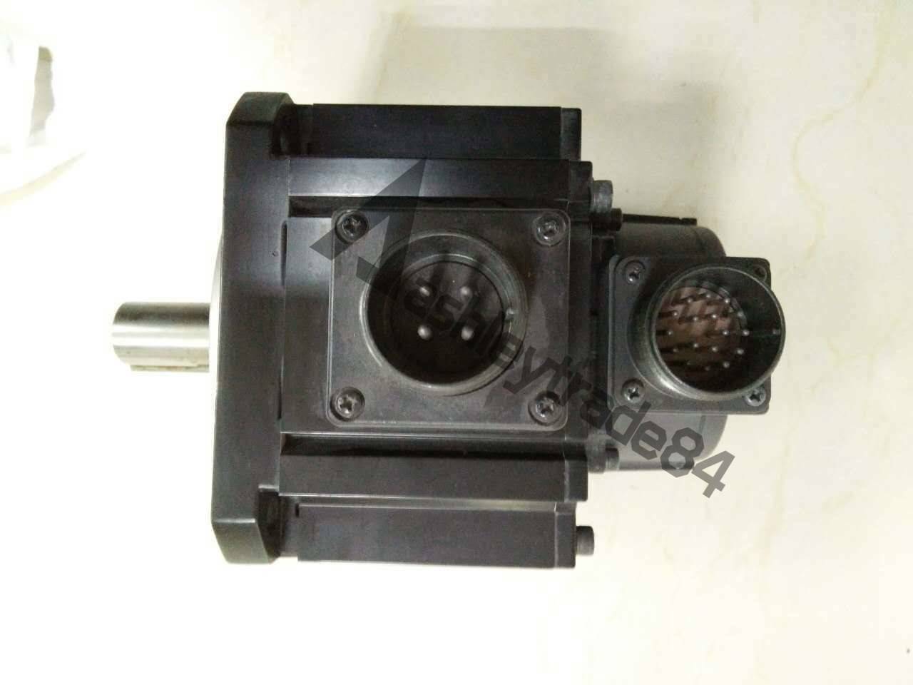 ONE  Panasonic servo motor MDME102GCGM