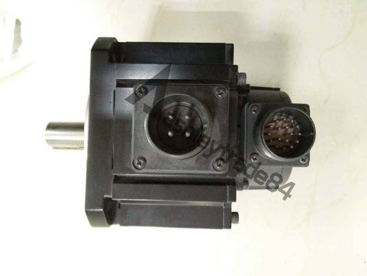ONE  Panasonic servo motor MDME102GCGM