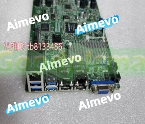 SuperMicro X11DPG-OT-CPU server motherboard 6049GP-TRT