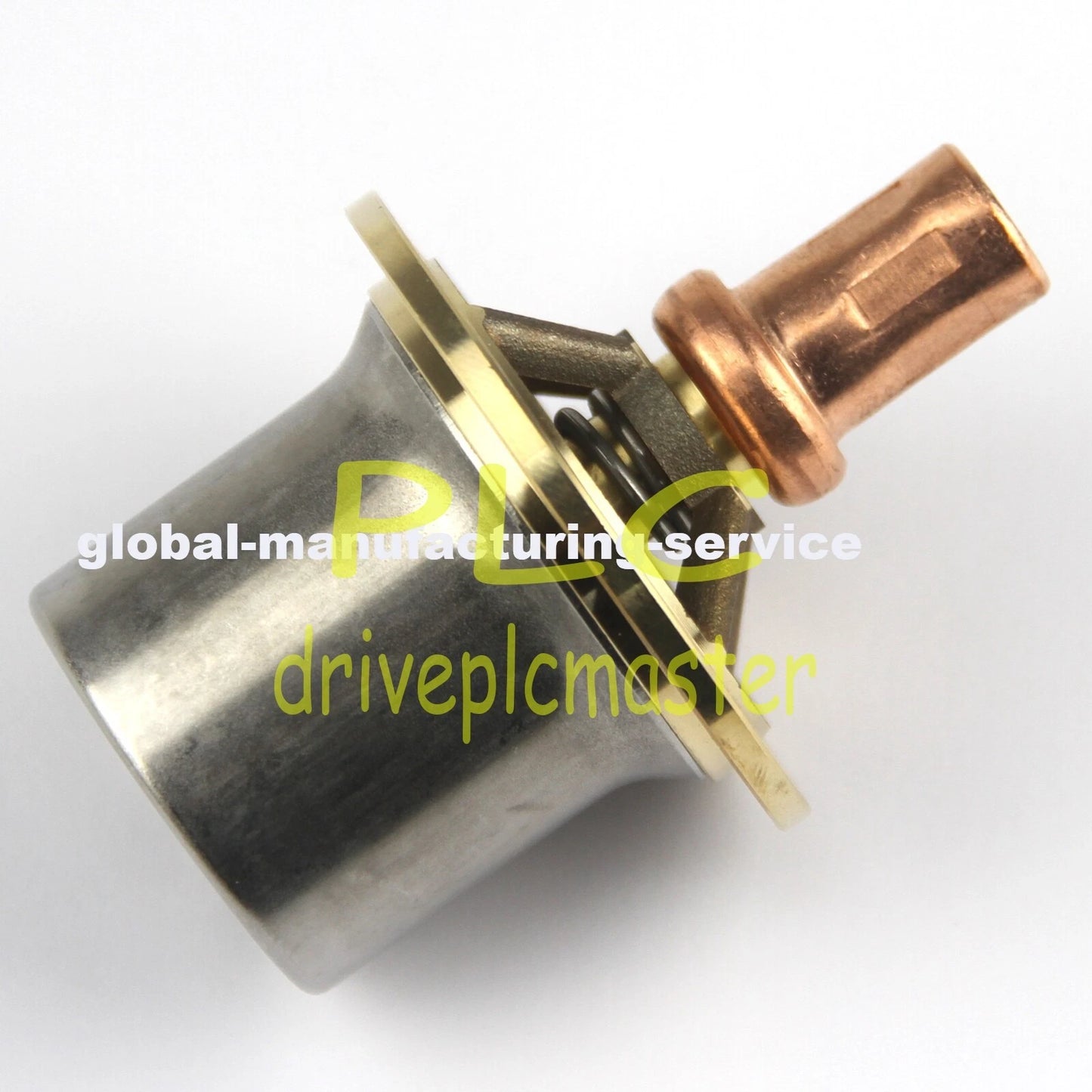 ONE 02250105-553 Thermostatic Valve for Sullair Air Compressor #dr