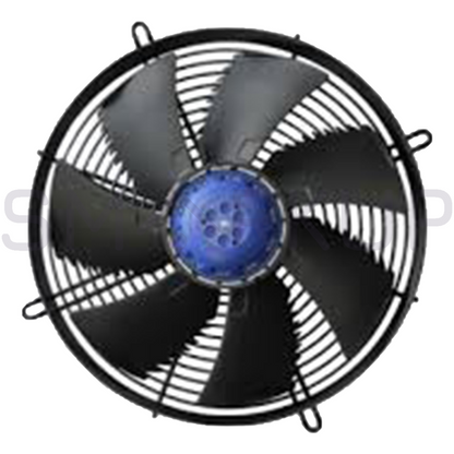 new  ZIEHL ABEGG FN045-4EK.4I.V7P1 FN0454EK.4I.V7P1 Room Condenser Fan