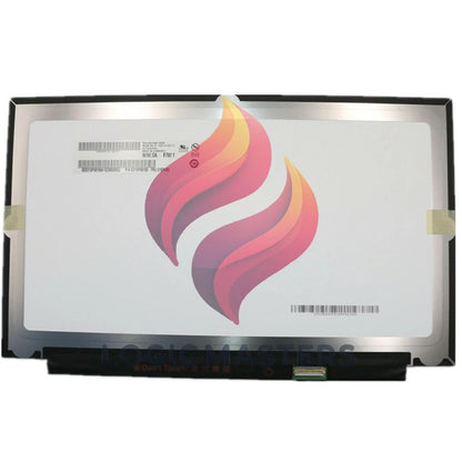 For Lenovo Thinkpad X1 Carbon 6th 7th Gen LCD Touch Screen FHD IPS 01ER483