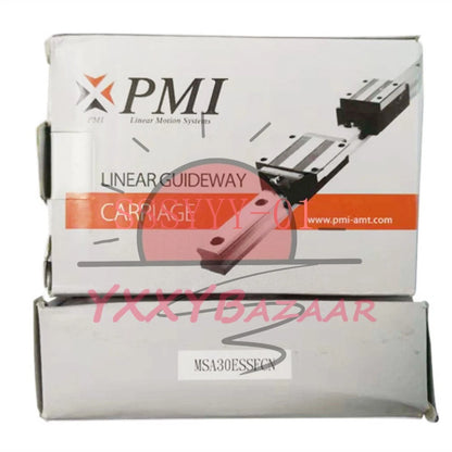 1Pcs For PMI guide rail block MSA30ESSFCN 42*90*97(mm)