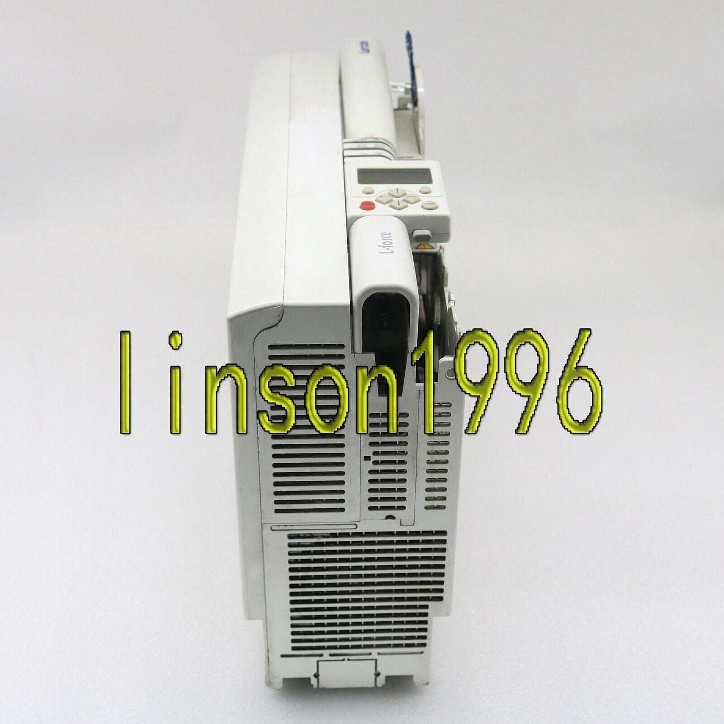 Used LENZE E94AMHE0134 Server Driver Converter Tested Good OK - LENZE