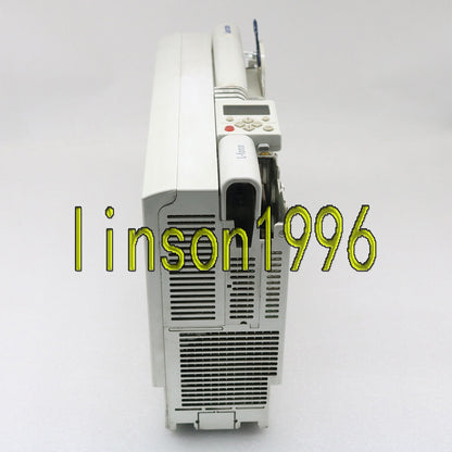 Used LENZE E94AMHE0134 Server Driver Converter Tested Good OK - LENZE
