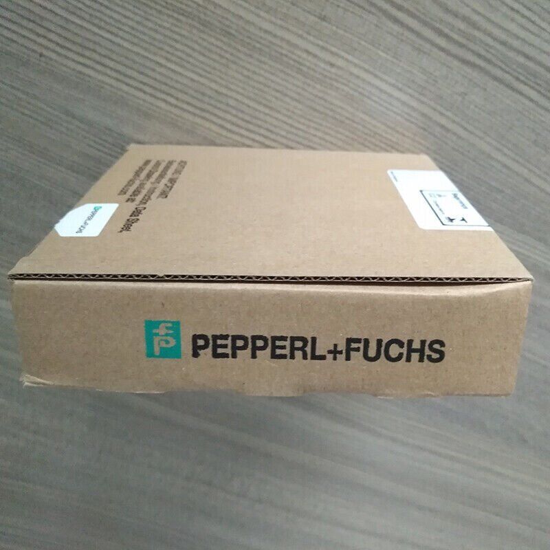 PEPPERL+FUCHS KFD2-STC4-Ex1 Safety Barrier Fast - PEPPERL+FUCHS