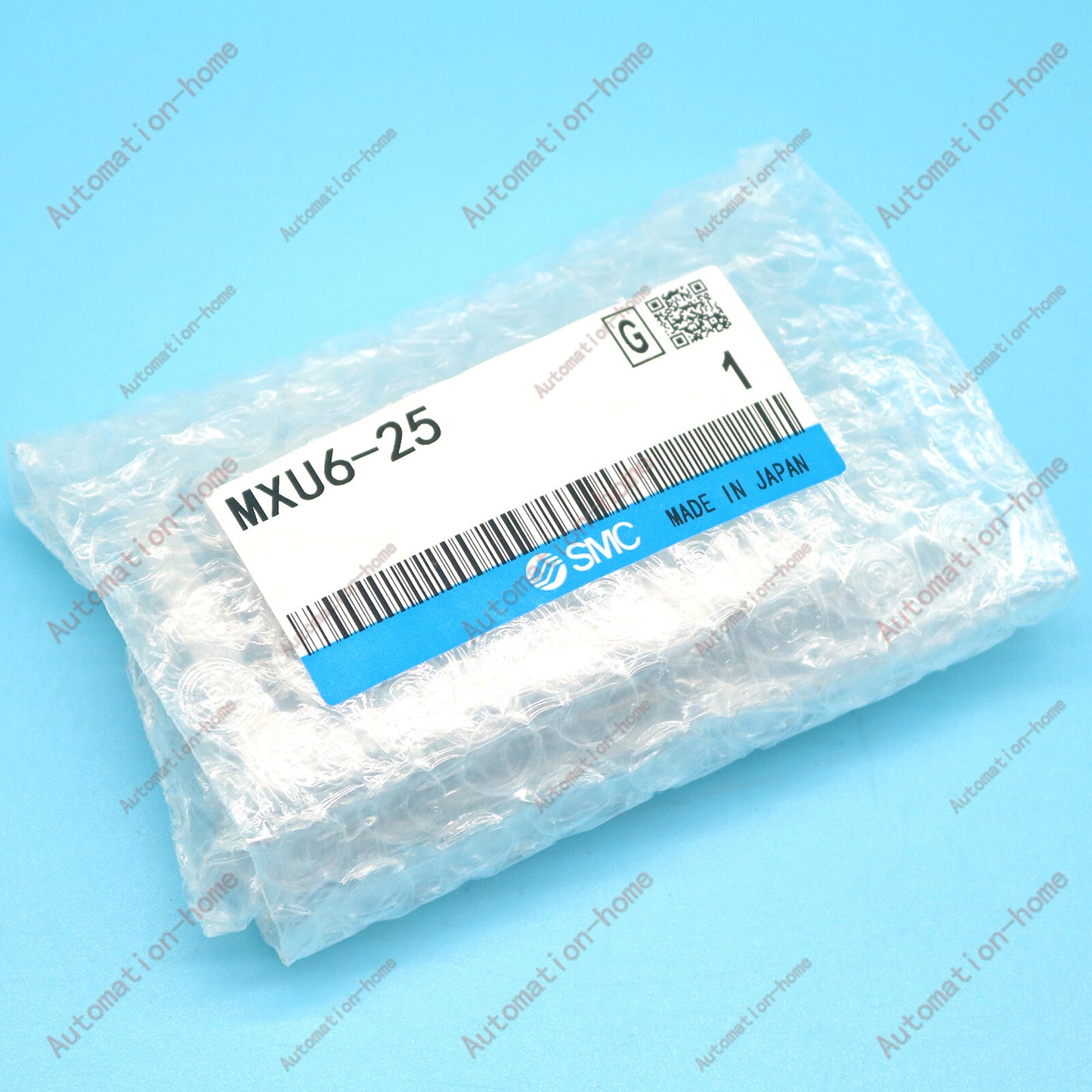 new 1pcs SMC MXU6-25 Slide Sylinder