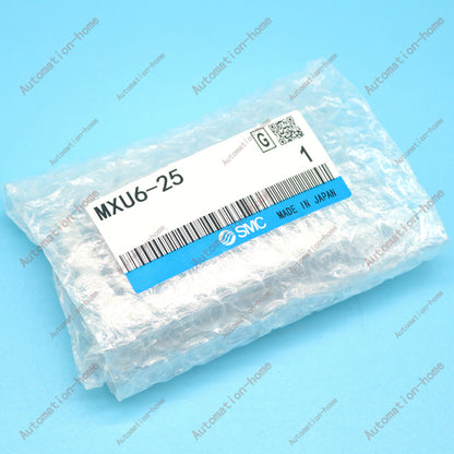 new 1pcs SMC MXU6-25 Slide Sylinder