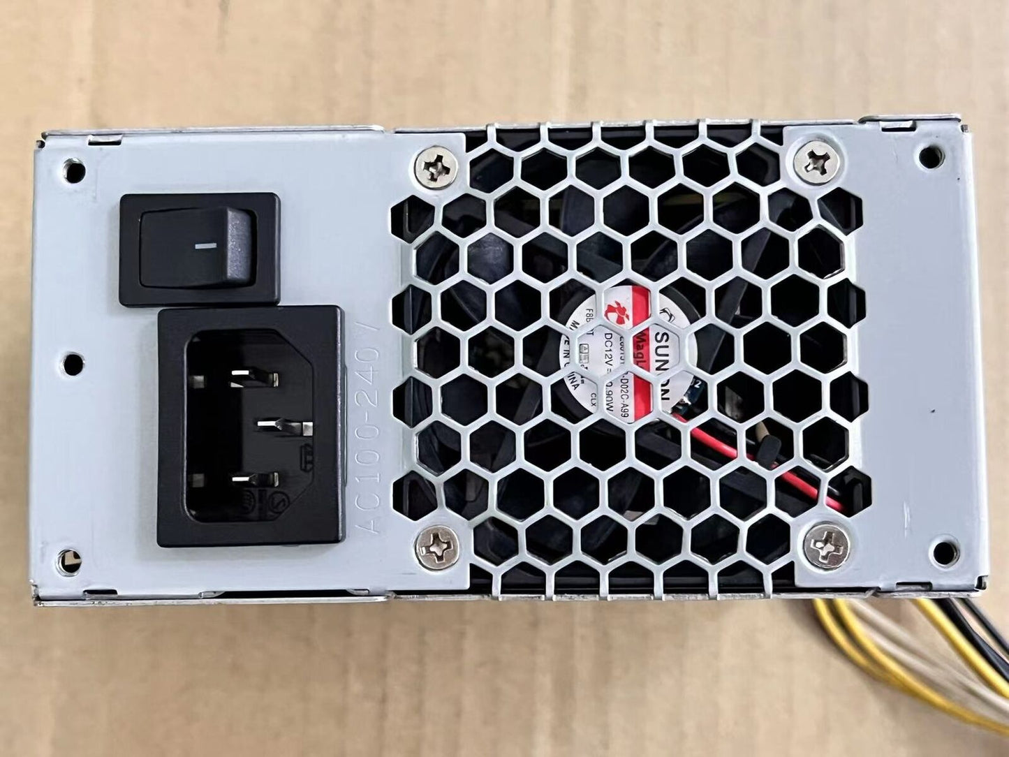 1PC Delta DPS-300AB-81B for POE hard disk recorder power supply - DELTA