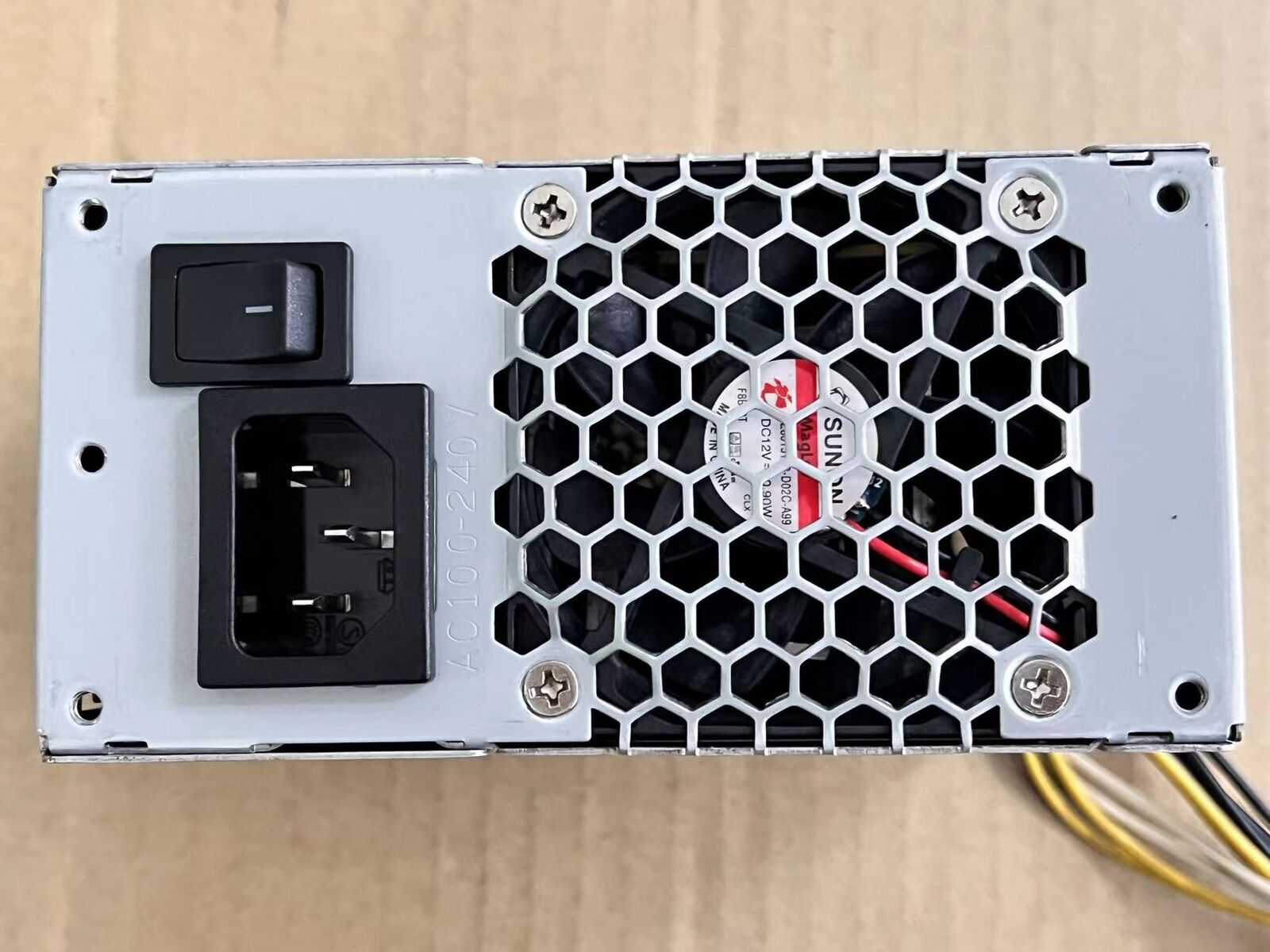 1PC Delta DPS-300AB-81B for POE hard disk recorder power supply - DELTA