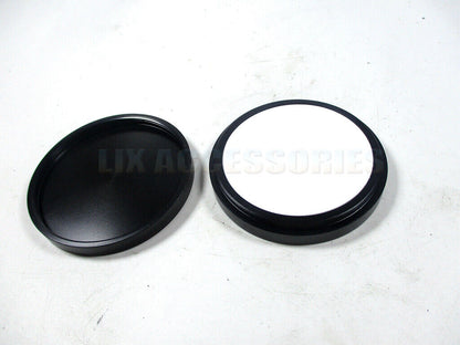 new 50mm reflective surface Spectrometer calibration standard board White board PTFE - KOEED