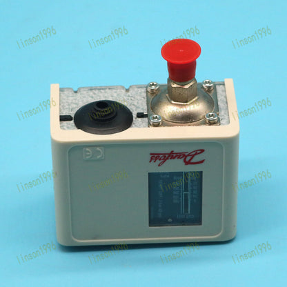 High-Pressure Control Switch, 1PC KP5 060-117366, in Stock - DANFOSS