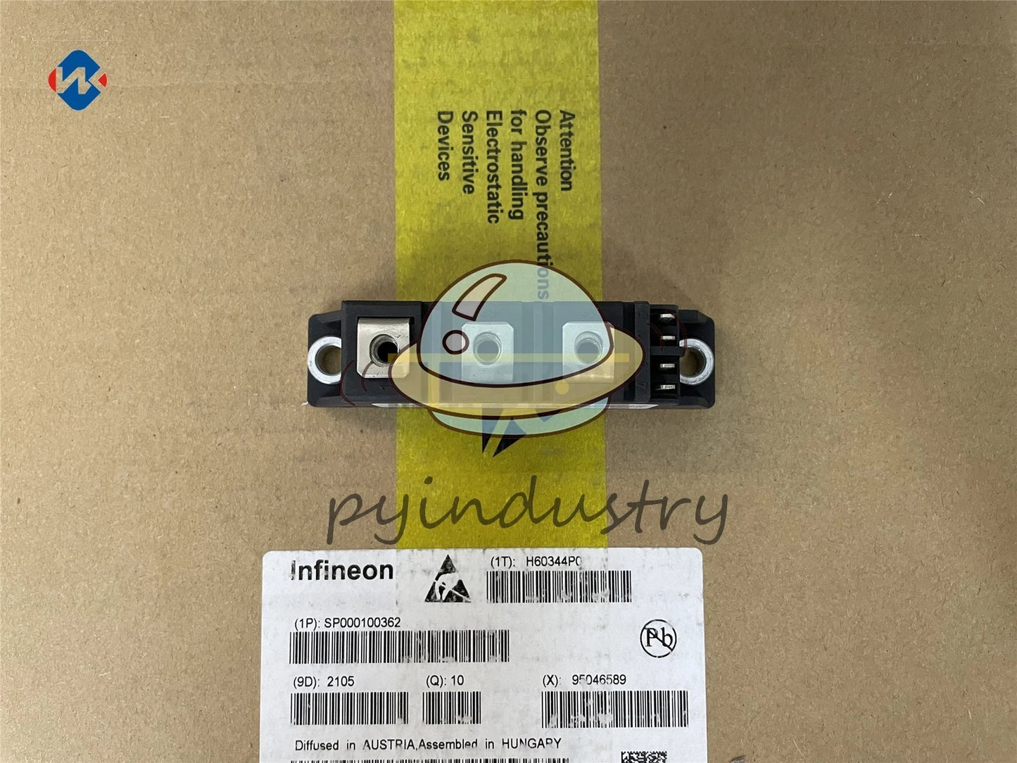 1PCS Module MURATA MTC92-16-132036 Quality Assurance