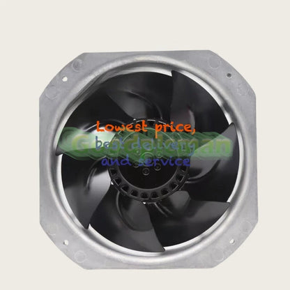 1X FOR Axial Fan 115VAC 80W Cabinet Cooling Fan W2E200-HK86-01 W2E200-HH86-01