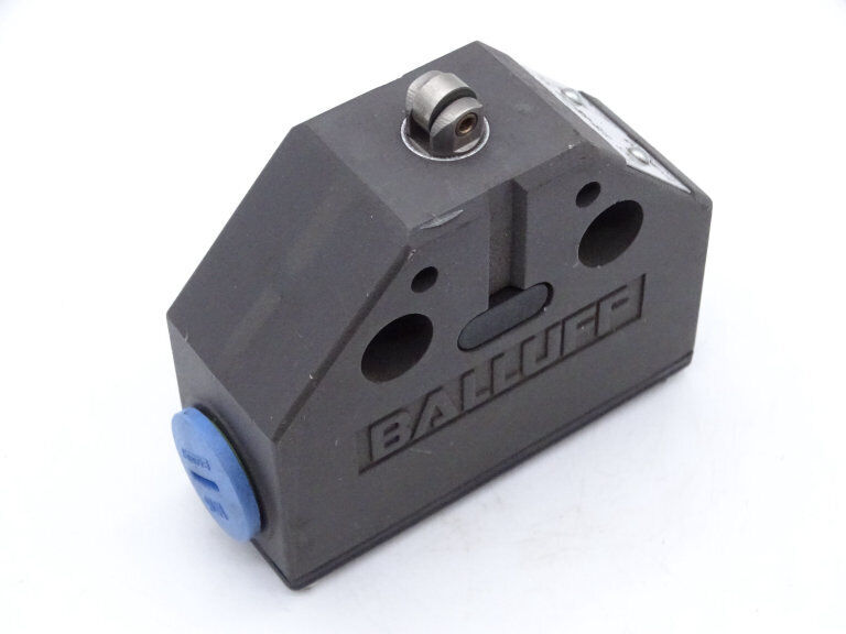 BNS 819-FR-60-101 Switch - BALLUFF