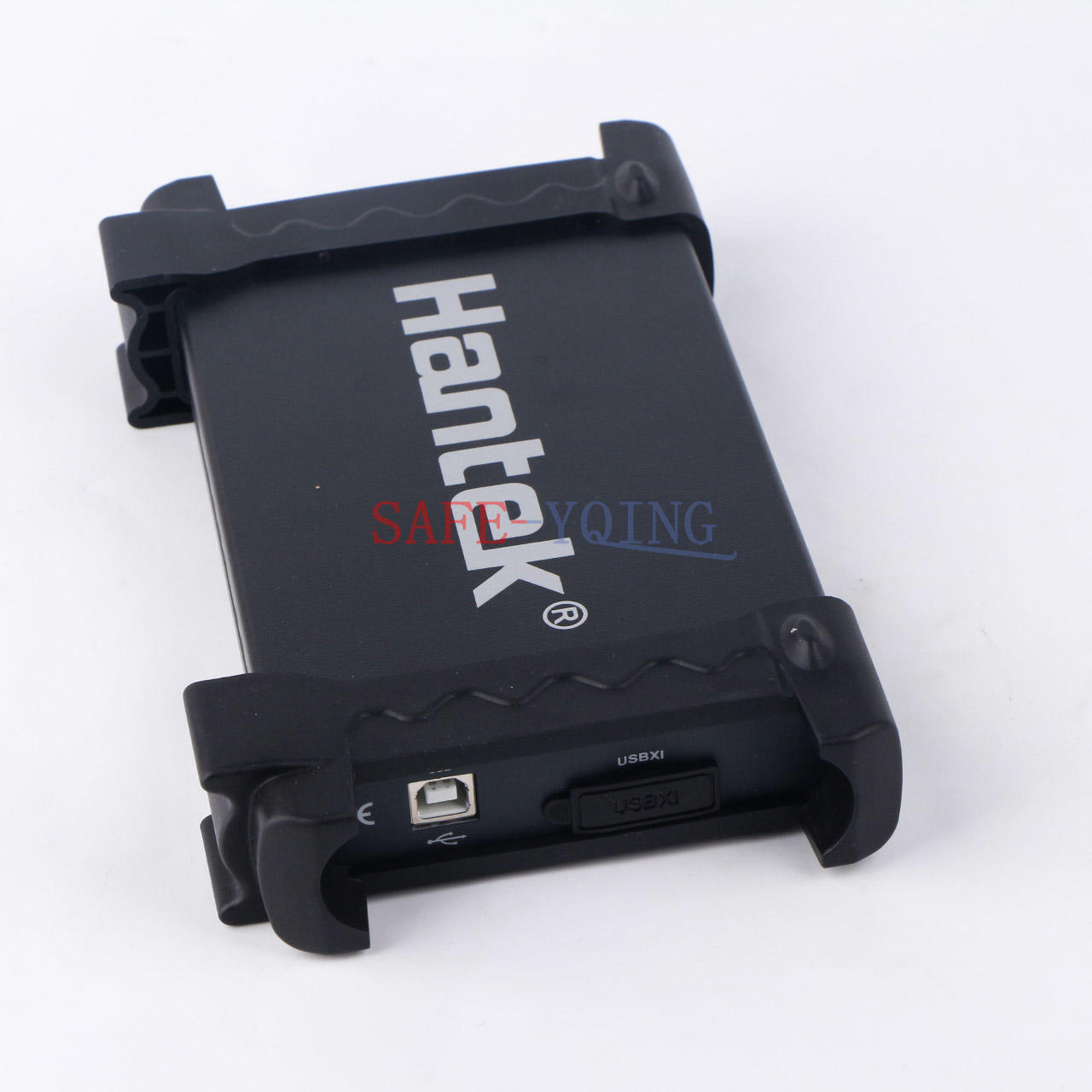 Hantek 365F Smart Multimeter with Bluetooth and iPad Support - HANTEK