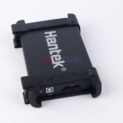 Hantek 365F Smart Multimeter with Bluetooth and iPad Support - HANTEK