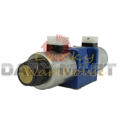 REXROTH 4WE10J50/EG24N9K4/M R901278744 Directional Valve