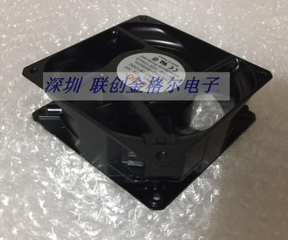 1PCS ORIGIANL ETRI 125XR0181000 208-240V 18/15W 120*120*38MM Cooling Fan