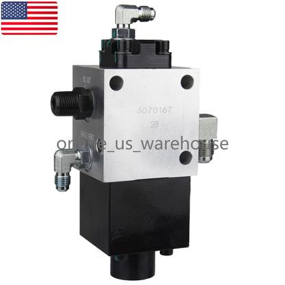 Oil Control Valve For 3096081 Cummins Engine K19 38 K50 N14 NT855 M11 QSM11 - US