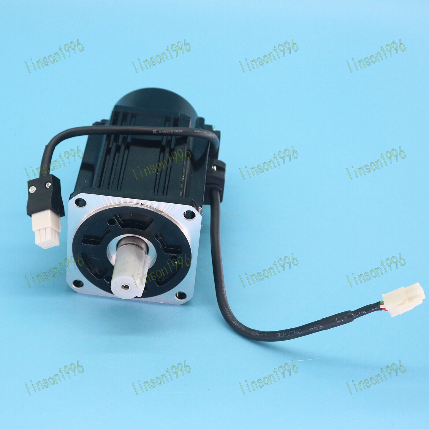 TECO AC Servo Motor JSMA-PLC08ABK 750W - TECO
