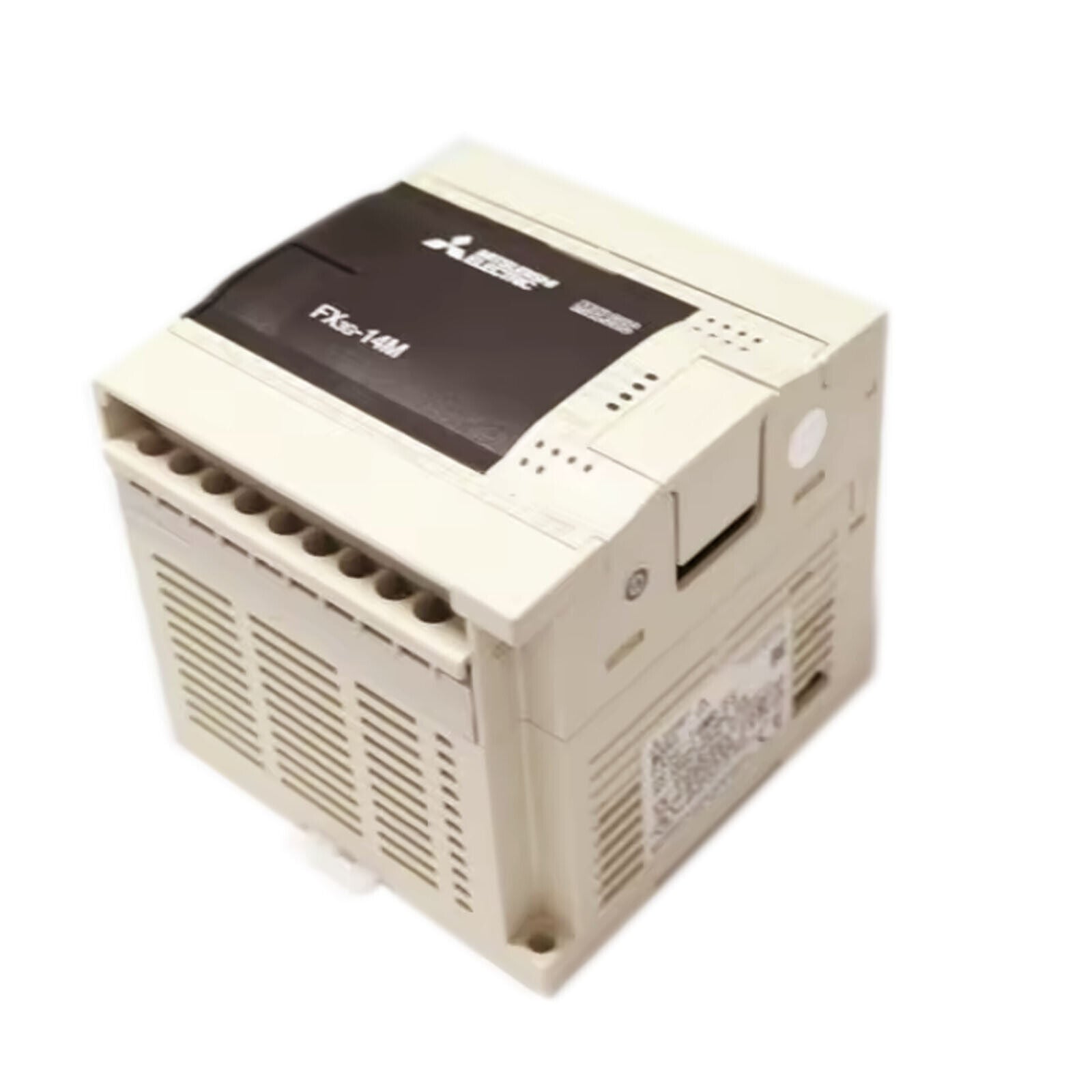 Mitsubishi FX3G14MR/DS - Mitsubishi FX3G14MR/DS - MITSUBISHI