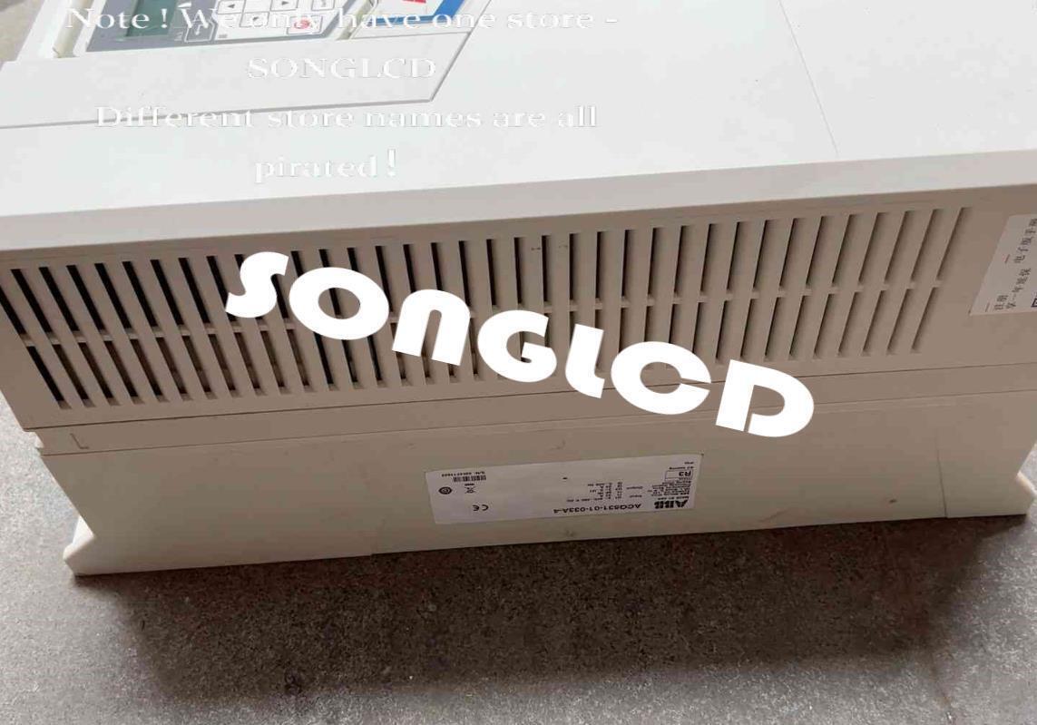 1PCS ACQ531-01-033A-4 Industrial Component - KOEED