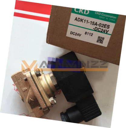 new one ckd adk11-15a-02es-dc24v model - ONE