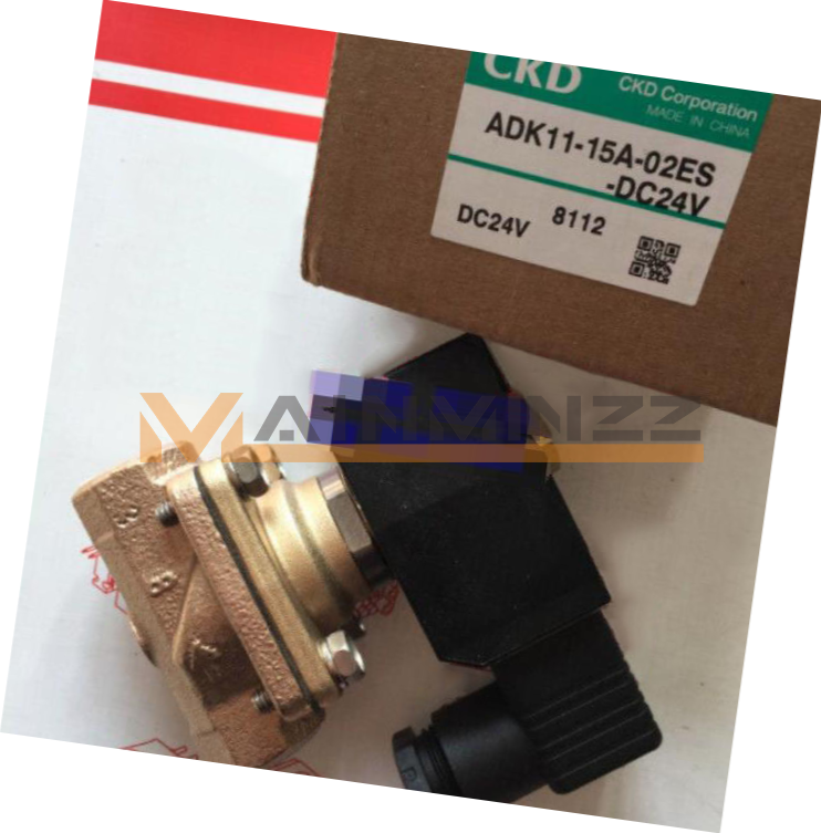 new ONE  CKD ADK11-15A-02ES-DC24V ADK11-15A-02ES DC24V CKD